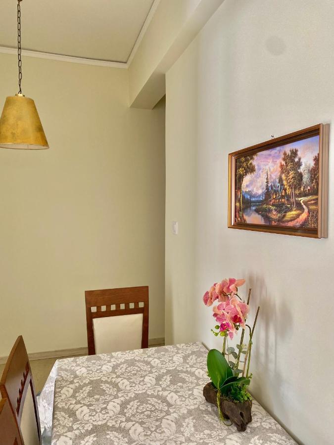 Quiet Near Subway And Acropolis 2 Bedrooms Apt Atenas Exterior foto